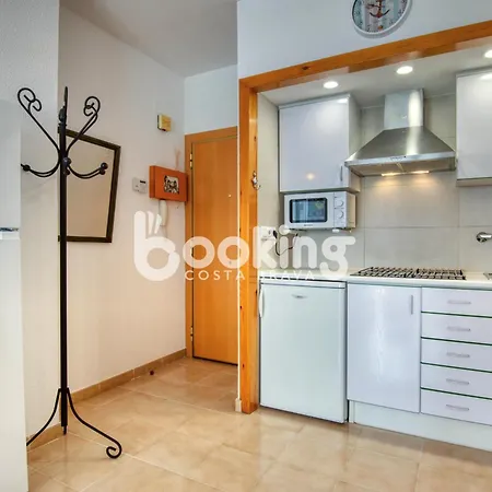 Apolo Appartamento Platja d'Aro