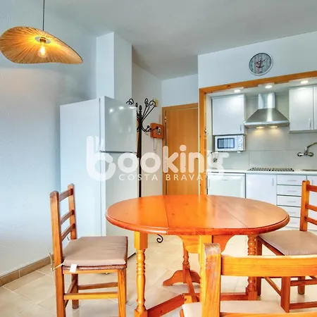 Apolo Appartamento Platja d'Aro