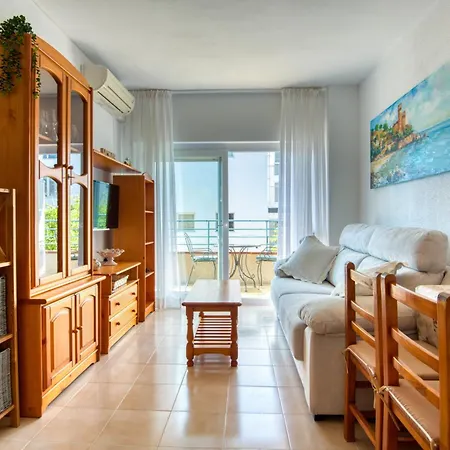 Apolo Apartamento *