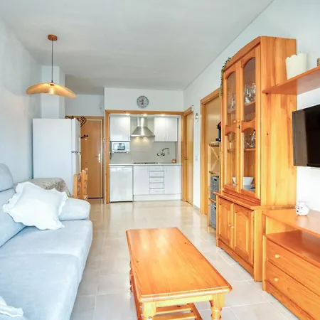 Apolo Castell-Platja d'Aro