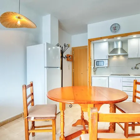 Apolo Appartement Castell-Platja d'Aro