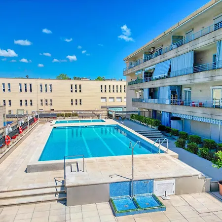 Apolo Appartement Castell-Platja d'Aro