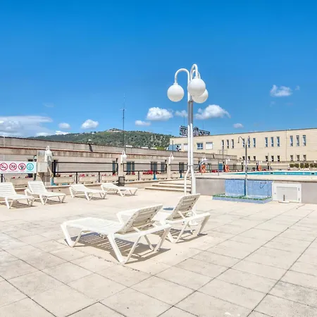 Apartament Apolo