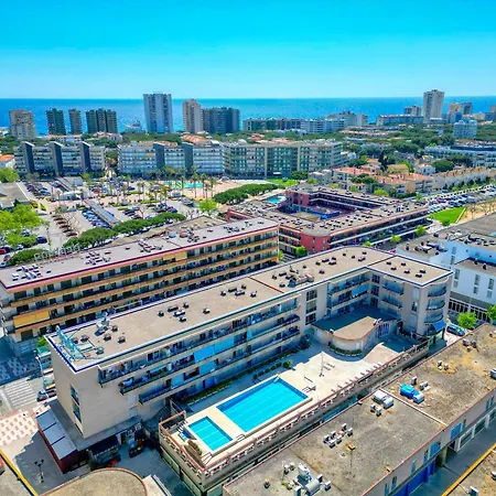 Apolo Apartamento