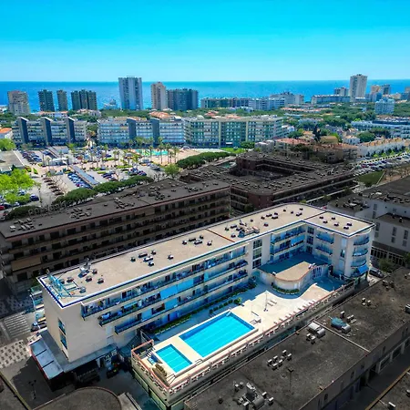 Appartement Apolo Castell-Platja d'Aro