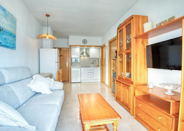 Apolo Castell-Platja d'Aro