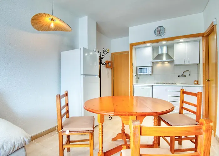 Apolo Appartement Castell-Platja d'Aro