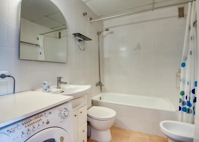 Apolo Appartement Castell-Platja d'Aro